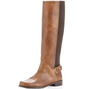 Stuart Weitzman “Accumulate” Boots